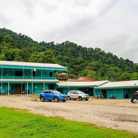 Hotel Don Fito Golfito Εξωτερικό φωτογραφία