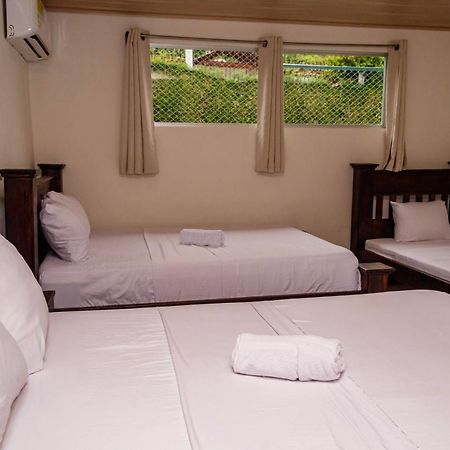 Hotel Don Fito Golfito Εξωτερικό φωτογραφία