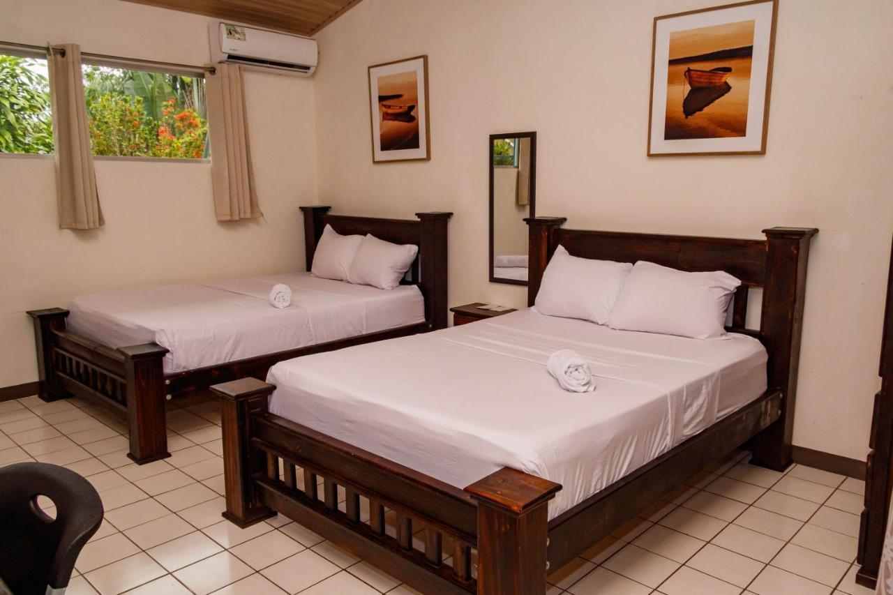 Hotel Don Fito Golfito Εξωτερικό φωτογραφία