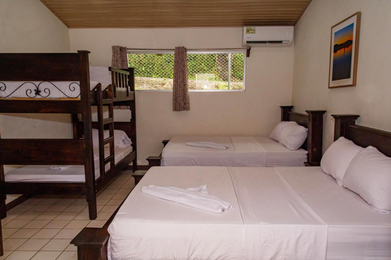 Hotel Don Fito Golfito Εξωτερικό φωτογραφία