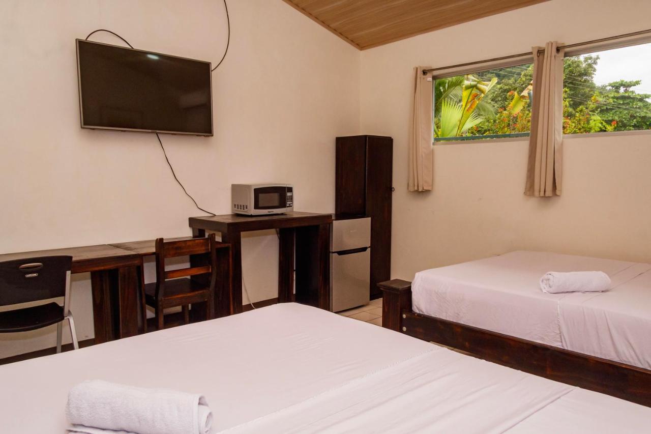 Hotel Don Fito Golfito Εξωτερικό φωτογραφία