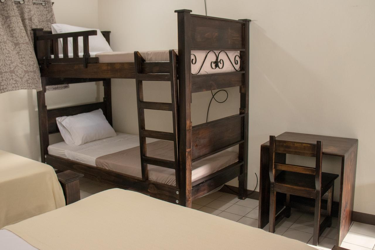 Hotel Don Fito Golfito Εξωτερικό φωτογραφία