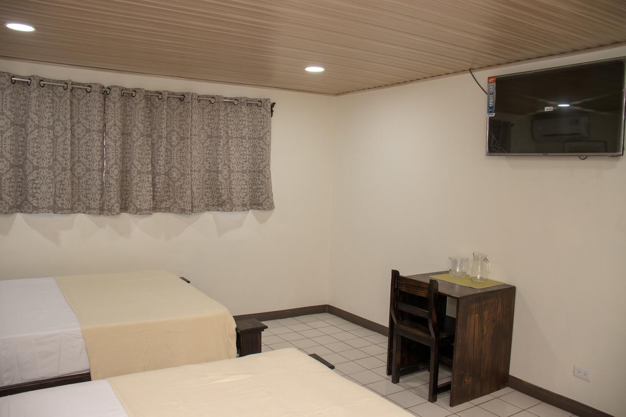 Hotel Don Fito Golfito Εξωτερικό φωτογραφία