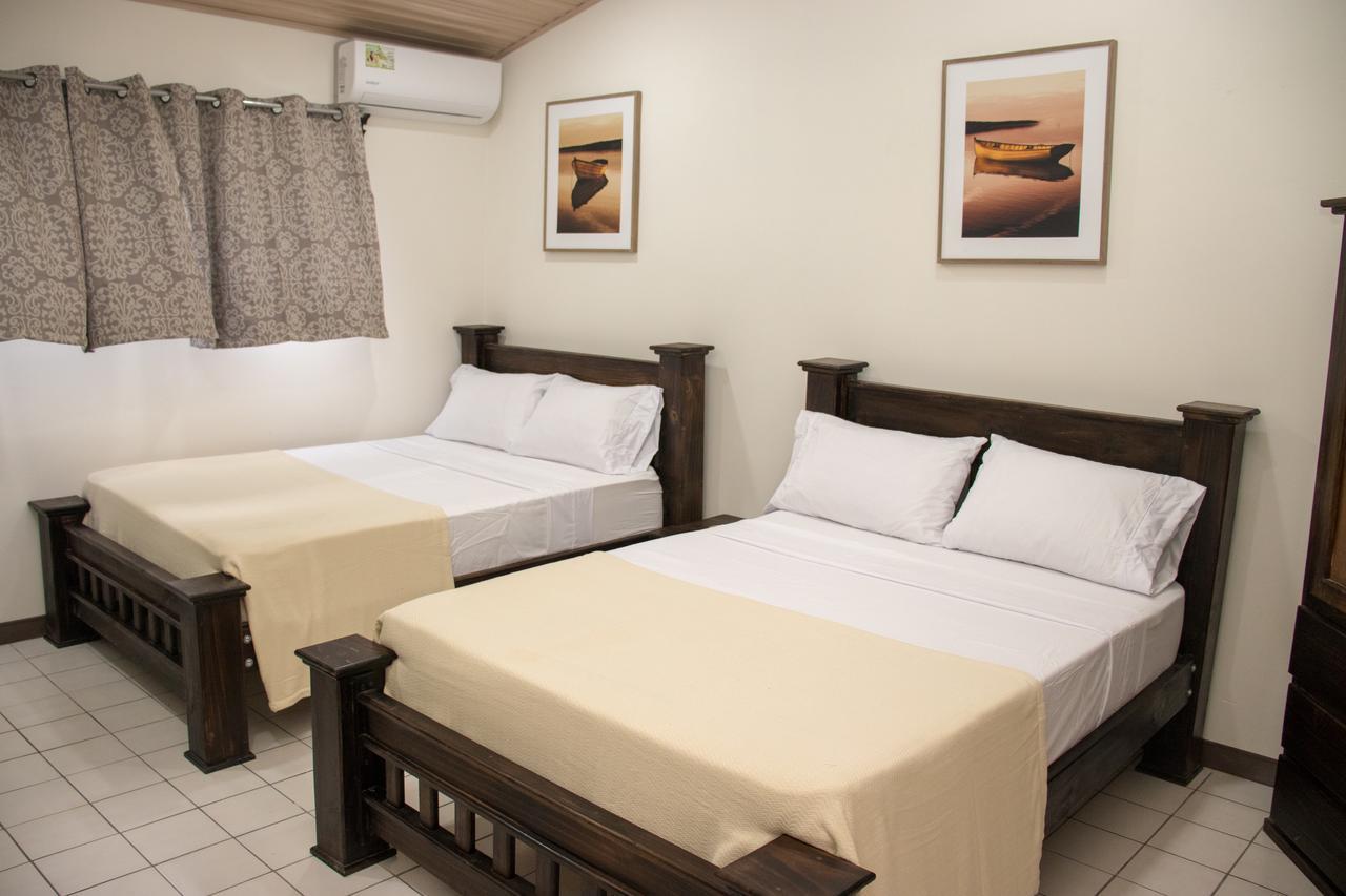 Hotel Don Fito Golfito Εξωτερικό φωτογραφία