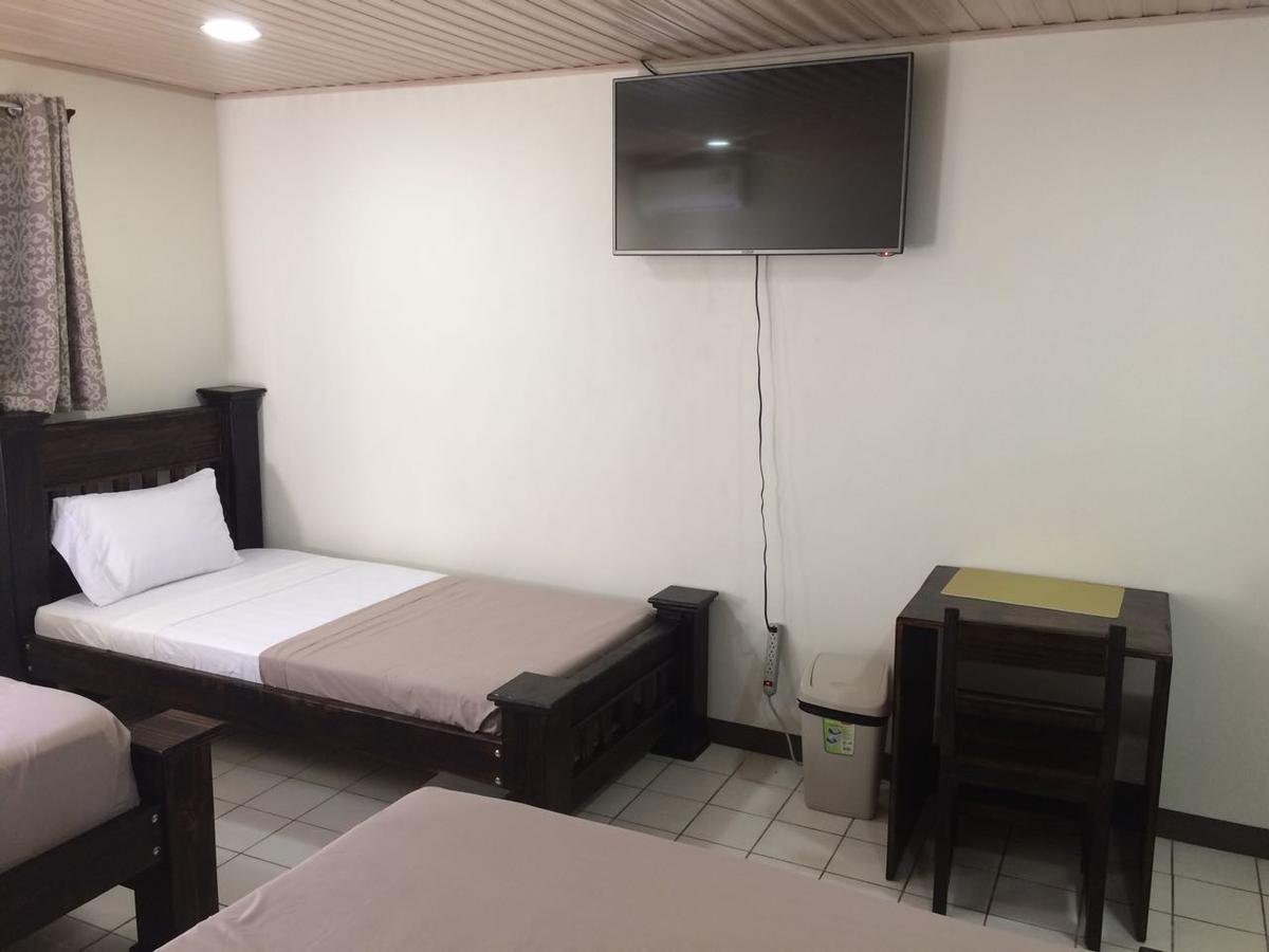 Hotel Don Fito Golfito Εξωτερικό φωτογραφία