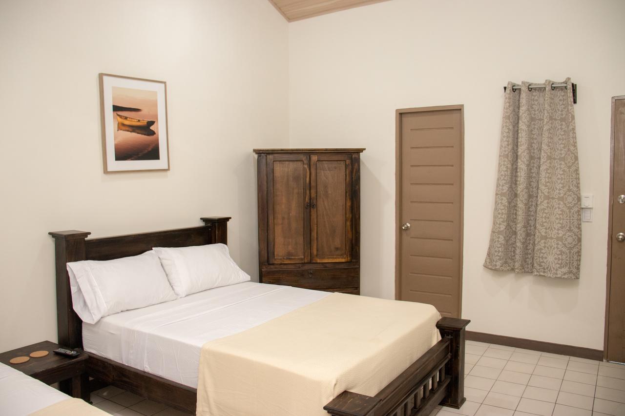 Hotel Don Fito Golfito Εξωτερικό φωτογραφία