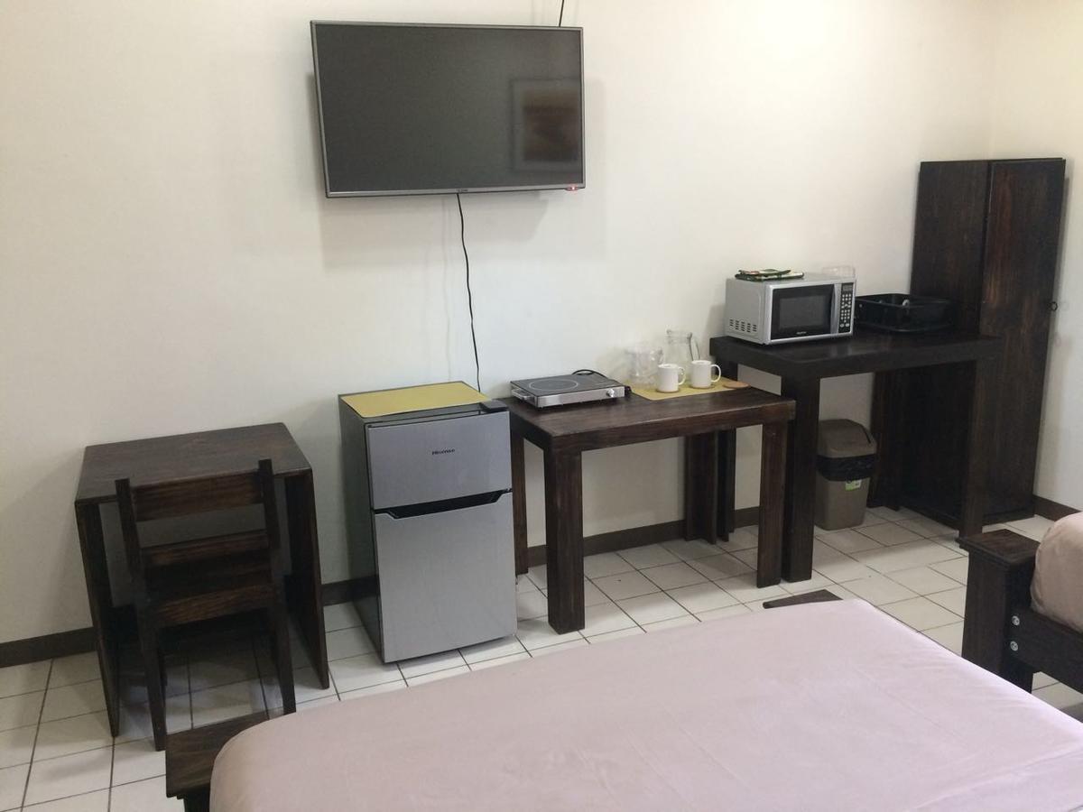 Hotel Don Fito Golfito Εξωτερικό φωτογραφία