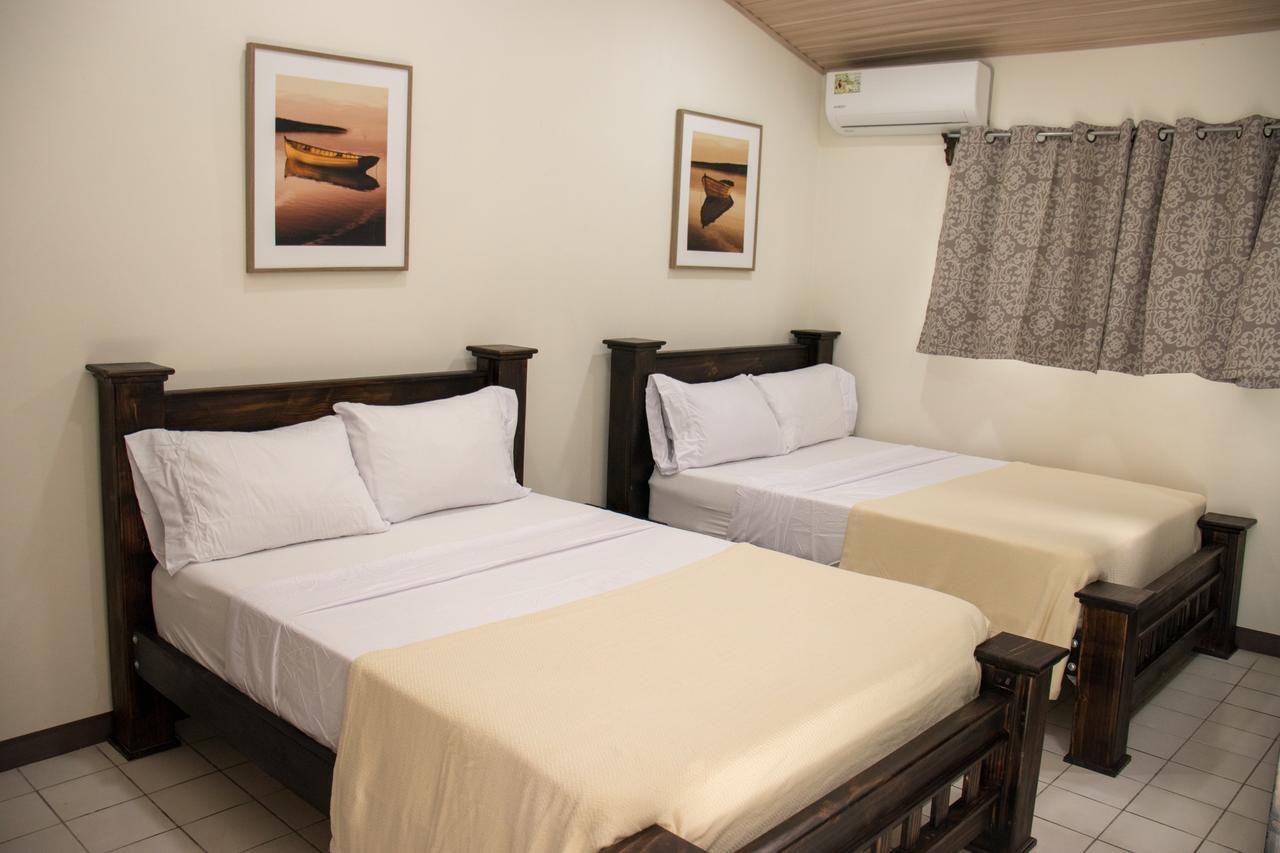 Hotel Don Fito Golfito Εξωτερικό φωτογραφία