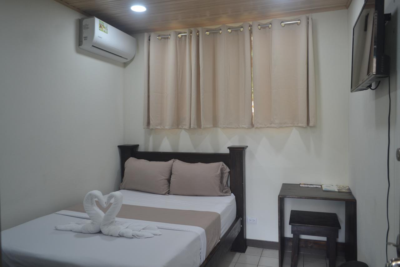 Hotel Don Fito Golfito Εξωτερικό φωτογραφία