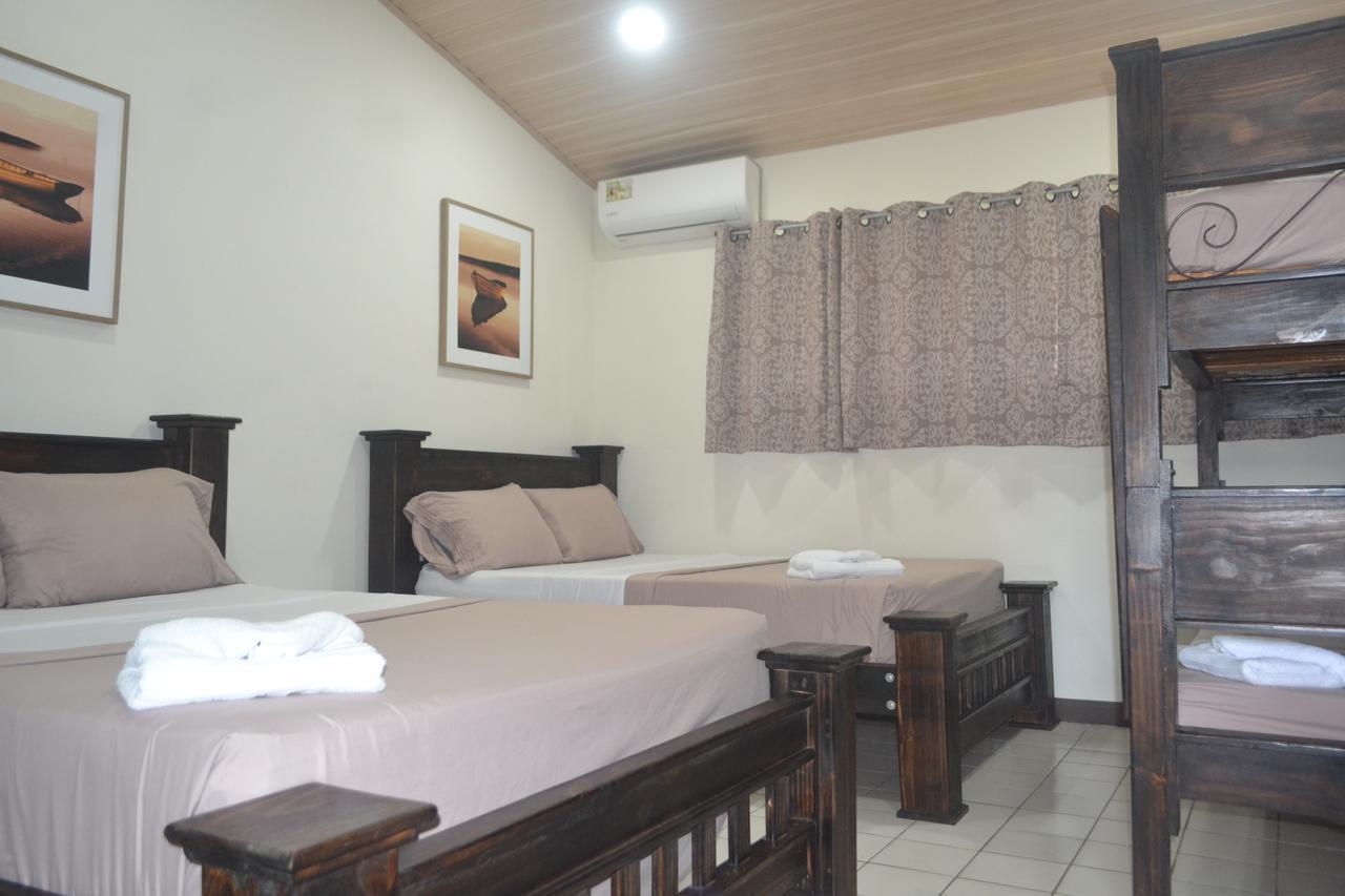 Hotel Don Fito Golfito Εξωτερικό φωτογραφία