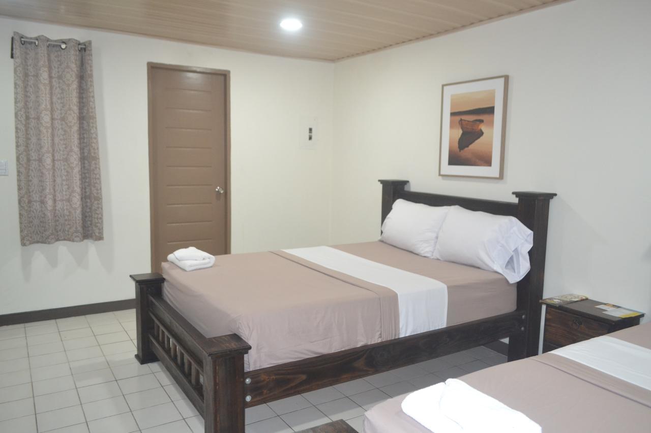 Hotel Don Fito Golfito Εξωτερικό φωτογραφία