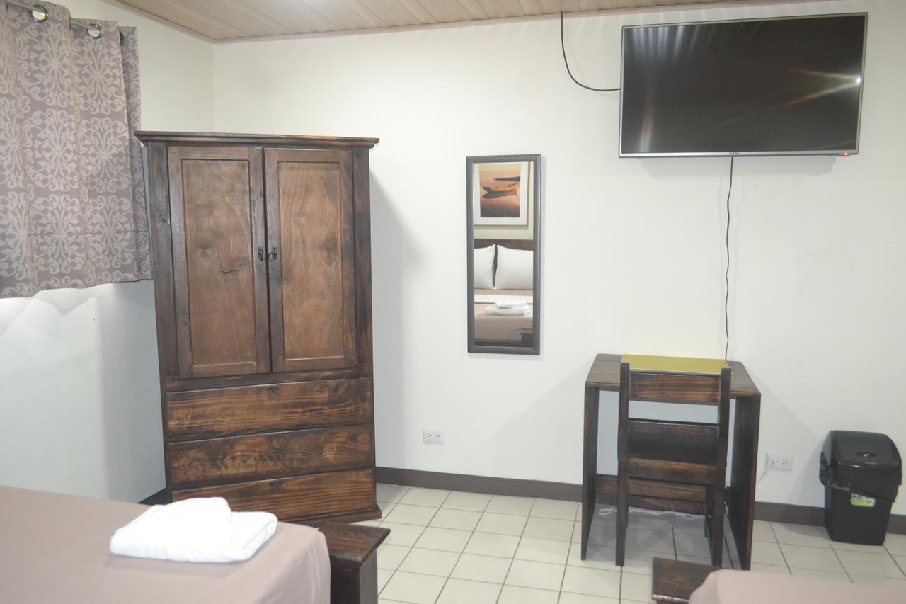 Hotel Don Fito Golfito Εξωτερικό φωτογραφία