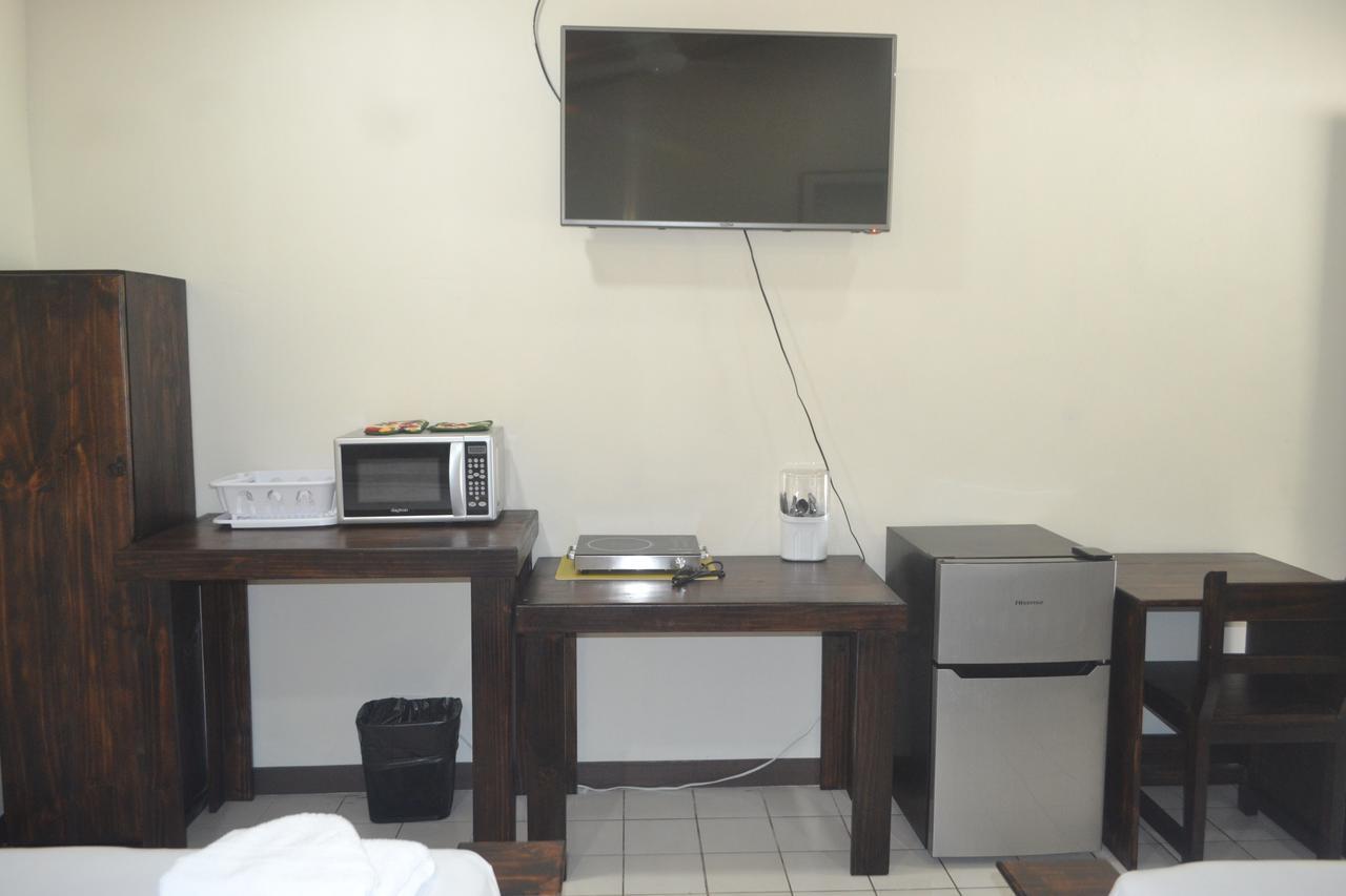 Hotel Don Fito Golfito Εξωτερικό φωτογραφία