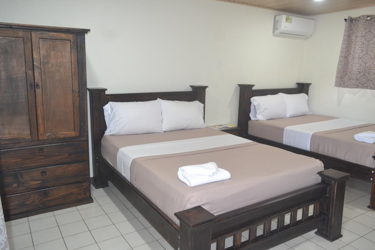 Hotel Don Fito Golfito Εξωτερικό φωτογραφία