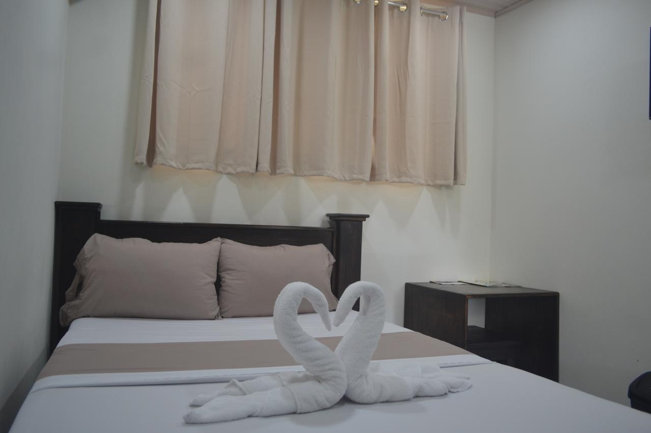 Hotel Don Fito Golfito Εξωτερικό φωτογραφία