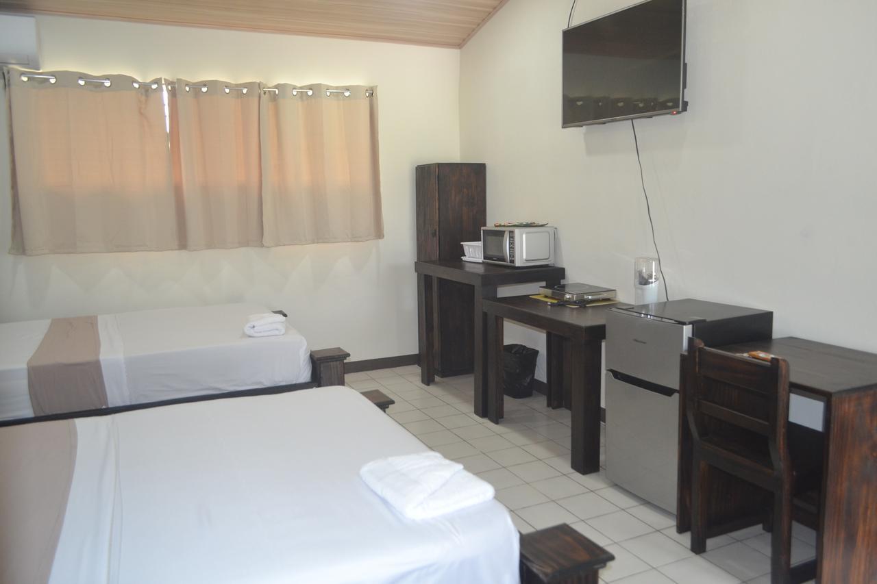 Hotel Don Fito Golfito Εξωτερικό φωτογραφία