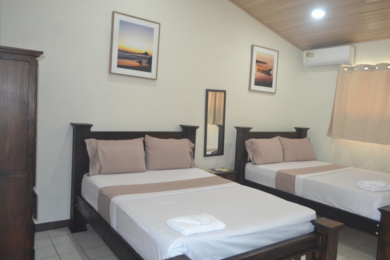 Hotel Don Fito Golfito Εξωτερικό φωτογραφία